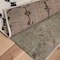Flash Furniture Non-Slip Cushion Rug Pad for 8'x10' Area Rugs AF-A110810F-810-GR-GG - alternate 6